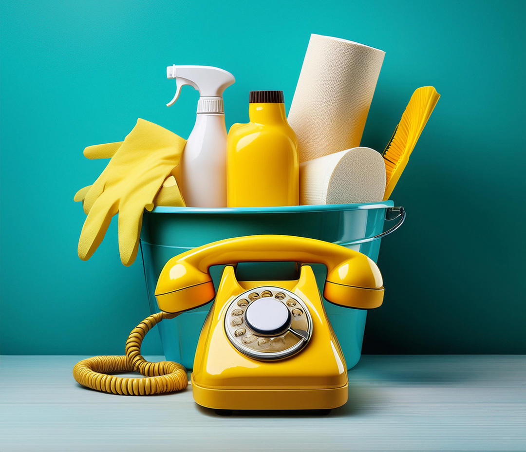 Higenial . Distribuidora Mayorista y Minorista de artículos de Higiene.