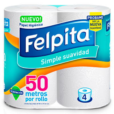 Higenial . Distribuidora Mayorista y Minorista de artículos de Higiene.