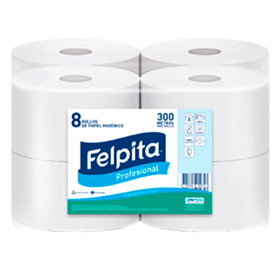 Higenial . Distribuidora Mayorista y Minorista de artículos de Higiene.