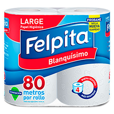 Higenial . Distribuidora Mayorista y Minorista de artículos de Higiene.