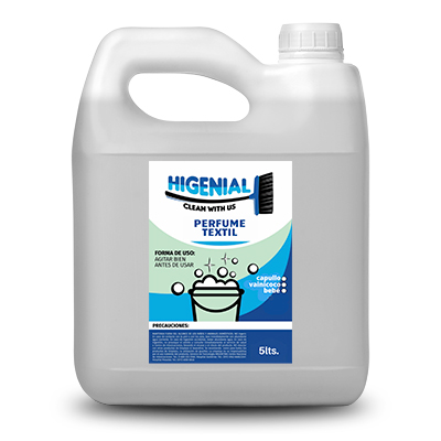 Higenial . Distribuidora Mayorista y Minorista de artículos de Higiene.