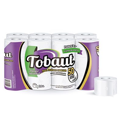 Higenial . Distribuidora Mayorista y Minorista de artículos de Higiene.